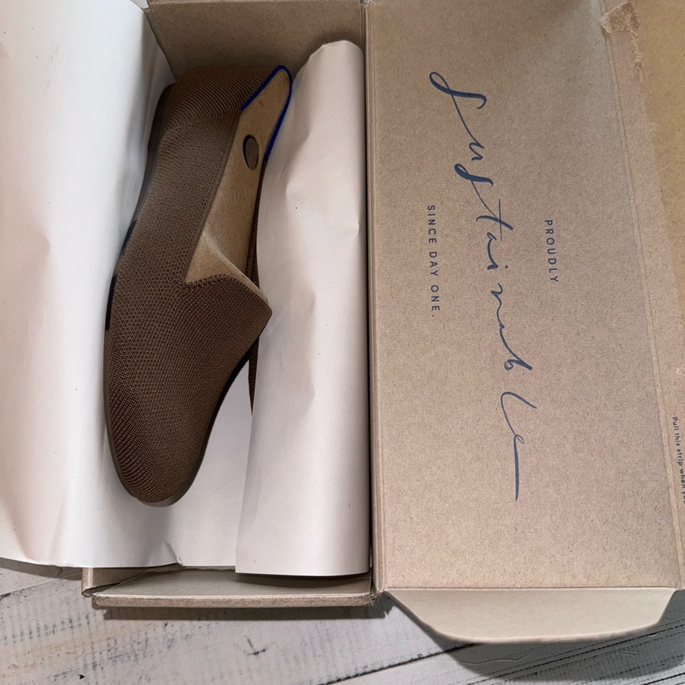 Rothys flats/loafers